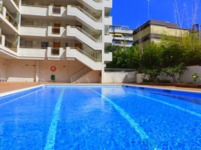  Rentalmar Decathlon  Салоу